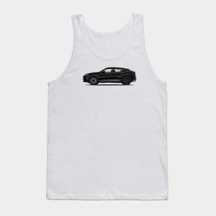 Urus Tank Top